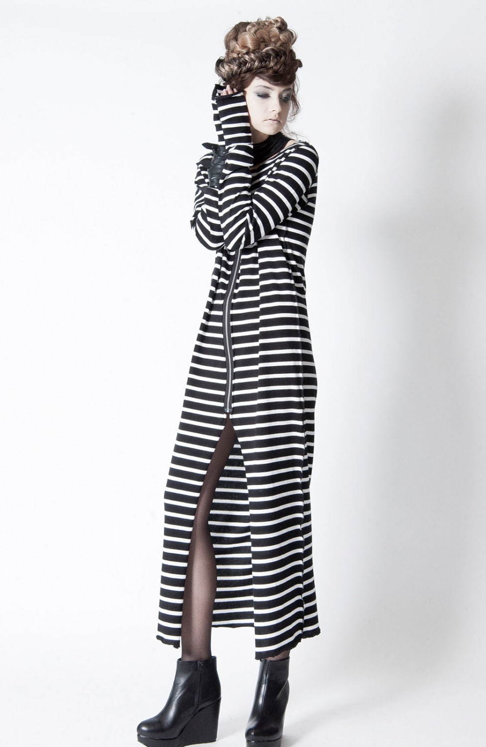 アリスアウアア(alice auaa) 2020年春夏ウィメンズコレクション  - 写真44