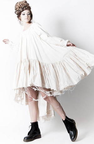 アリスアウアア(alice auaa) 2020年春夏ウィメンズコレクション  - 写真2