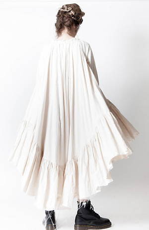 アリスアウアア(alice auaa) 2020年春夏ウィメンズコレクション  - 写真4