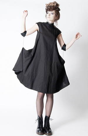 アリスアウアア(alice auaa) 2020年春夏ウィメンズコレクション  - 写真8