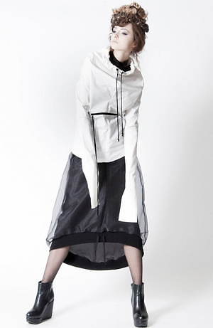 アリスアウアア(alice auaa) 2020年春夏ウィメンズコレクション  - 写真15