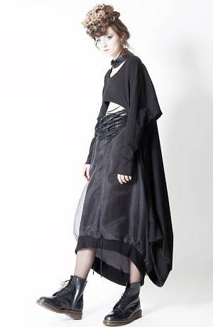 アリスアウアア(alice auaa) 2020年春夏ウィメンズコレクション  - 写真19