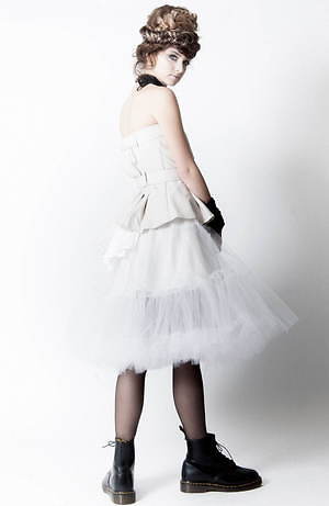 アリスアウアア(alice auaa) 2020年春夏ウィメンズコレクション  - 写真31