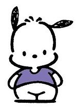 サンリオ史上初キャラユニット「はぴだんぶい」ポチャッコやタキシードサムのバンドデザイングッズ｜写真19