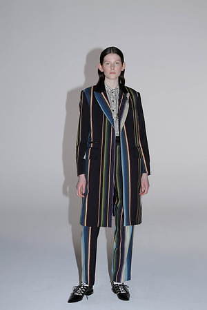 トーガ プルラ(TOGA PULLA) 2020-21年秋冬ウィメンズコレクション  - 写真3