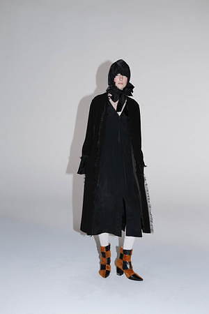トーガ プルラ(TOGA PULLA) 2020-21年秋冬ウィメンズコレクション  - 写真13