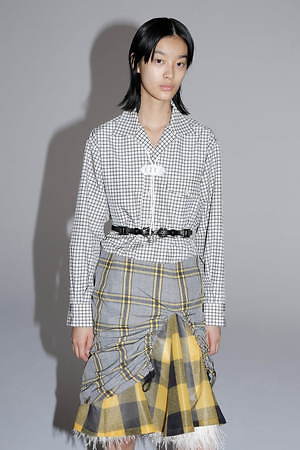 トーガ プルラ(TOGA PULLA) 2020-21年秋冬ウィメンズコレクション  - 写真26