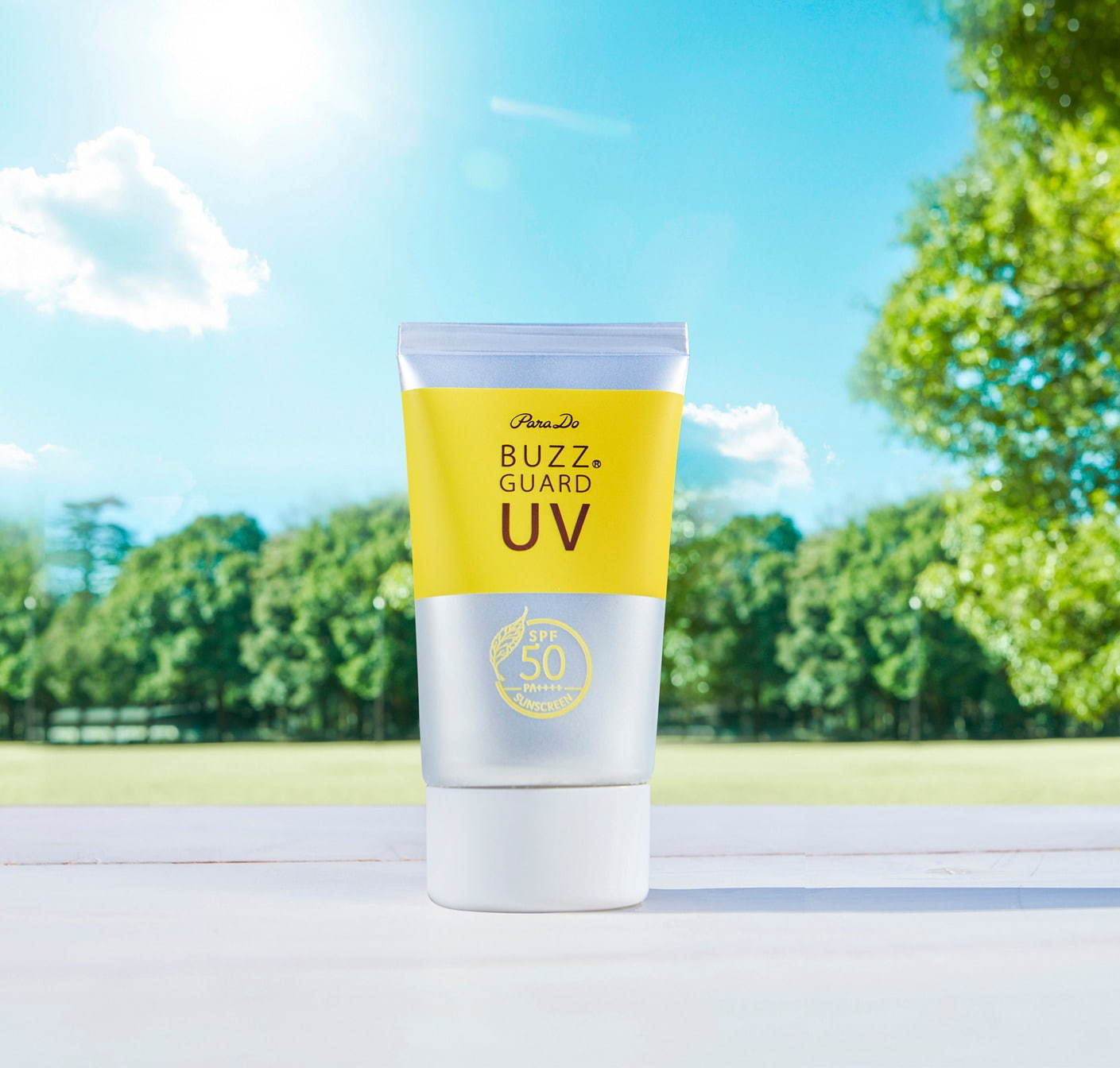 20年夏の最新UV“焼かない”おすすめ日やけ止め、肌色トーンアップUV or スキンケア両立UV｜写真30