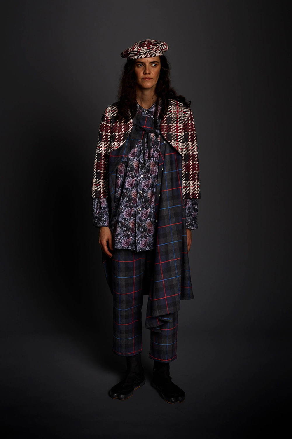 エンジニアドガーメンツ Engineered Garments ファッションプレス