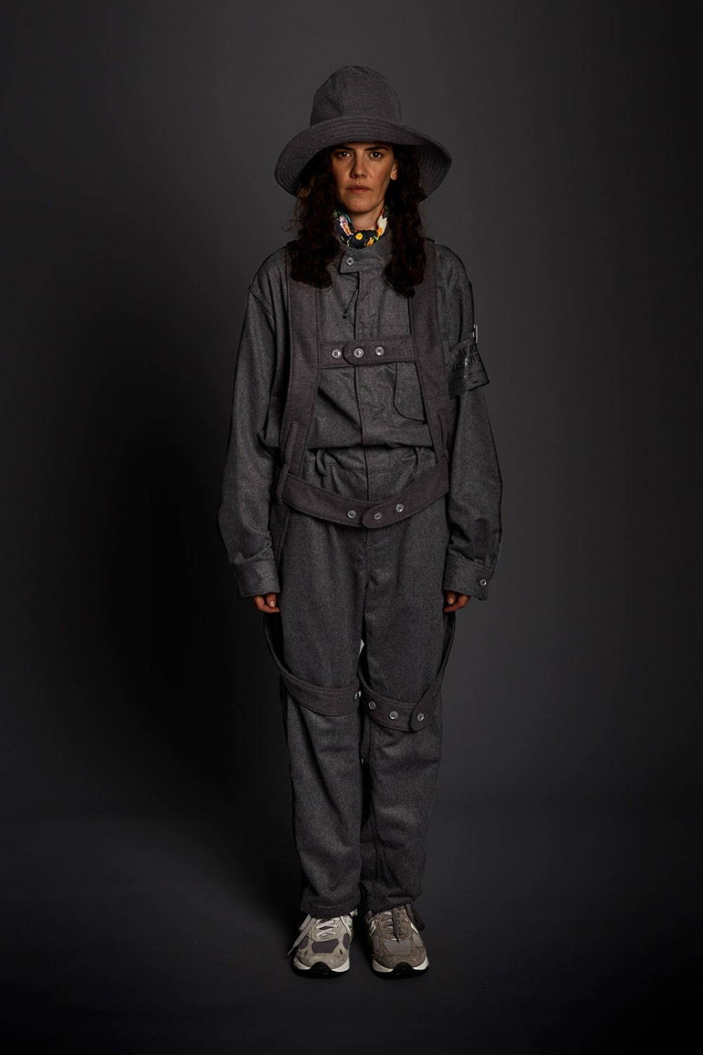 エンジニアド ガーメンツ(ENGINEERED GARMENTS) 2020-21年秋冬ウィメンズコレクション  - 写真8