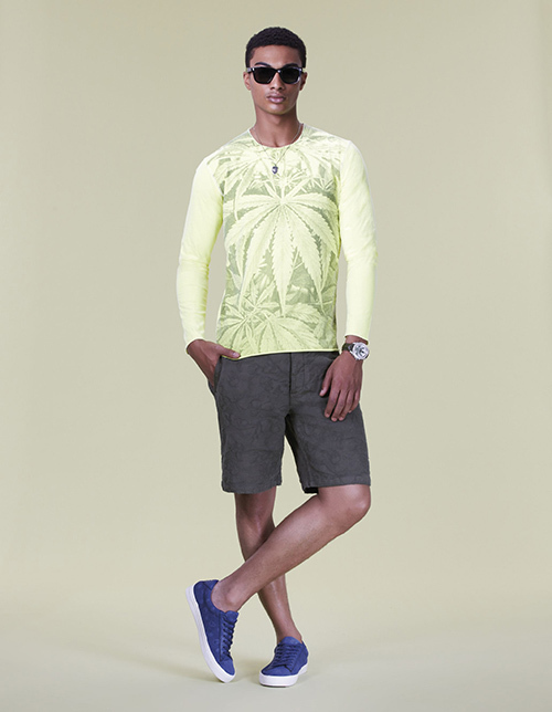 ルシアン ペラフィネ 2013年春夏<span>コレクション</span> - 写真24