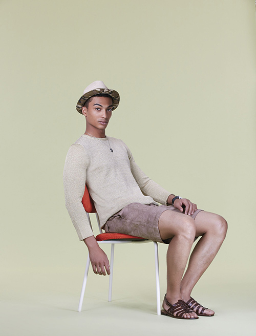ルシアン ペラフィネ 2013年春夏<span>コレクション</span> - 写真32