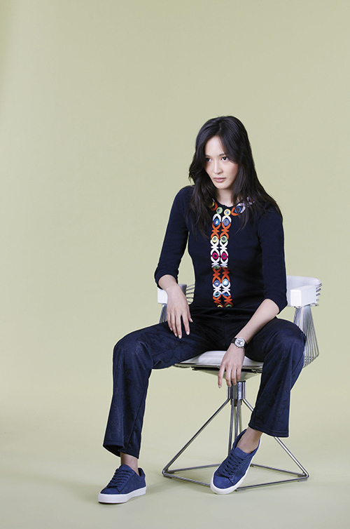 ルシアン ペラフィネ 2013年春夏<span>コレクション</span> - 写真37