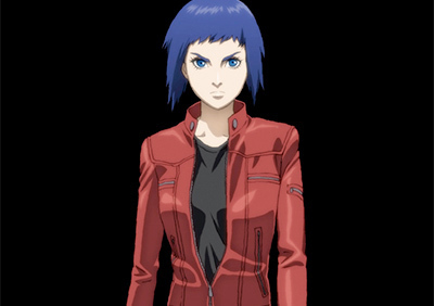 攻殻機動隊｜人気SFアニメ「攻殻機動隊」 新プロジェクト製作決定＆ヴィジュアル初公開