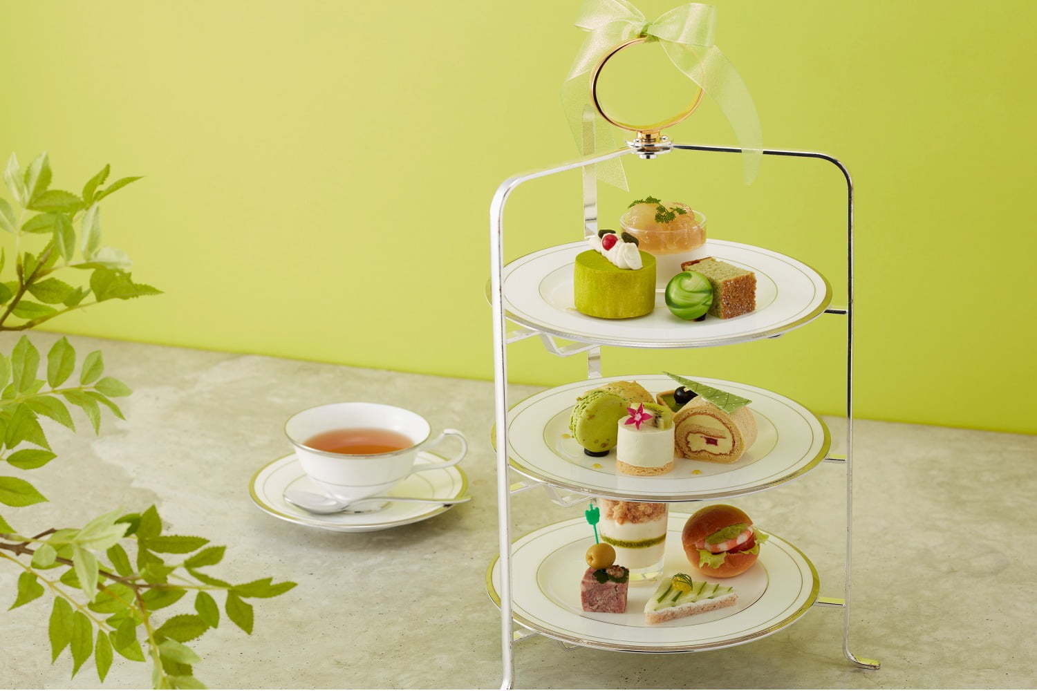 グランドニッコー東京 台場