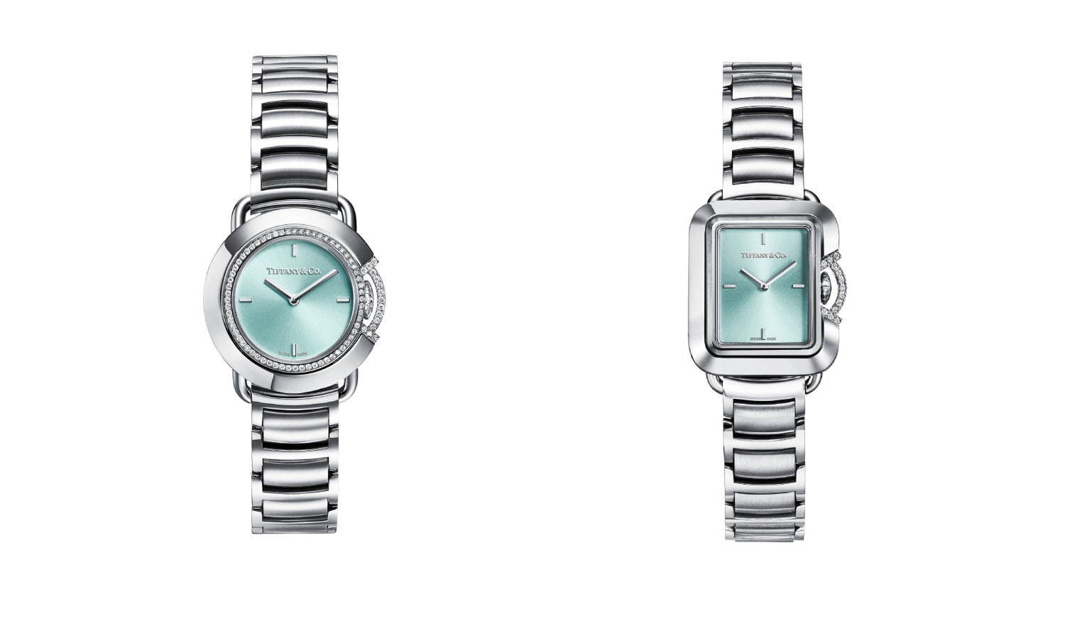 ティファニー(Tiffany & Co.) ティファニー T｜写真1