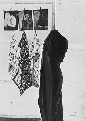 メアグラーティア(meagratia) 2020-21年秋冬ウィメンズ&メンズコレクション  - 写真10