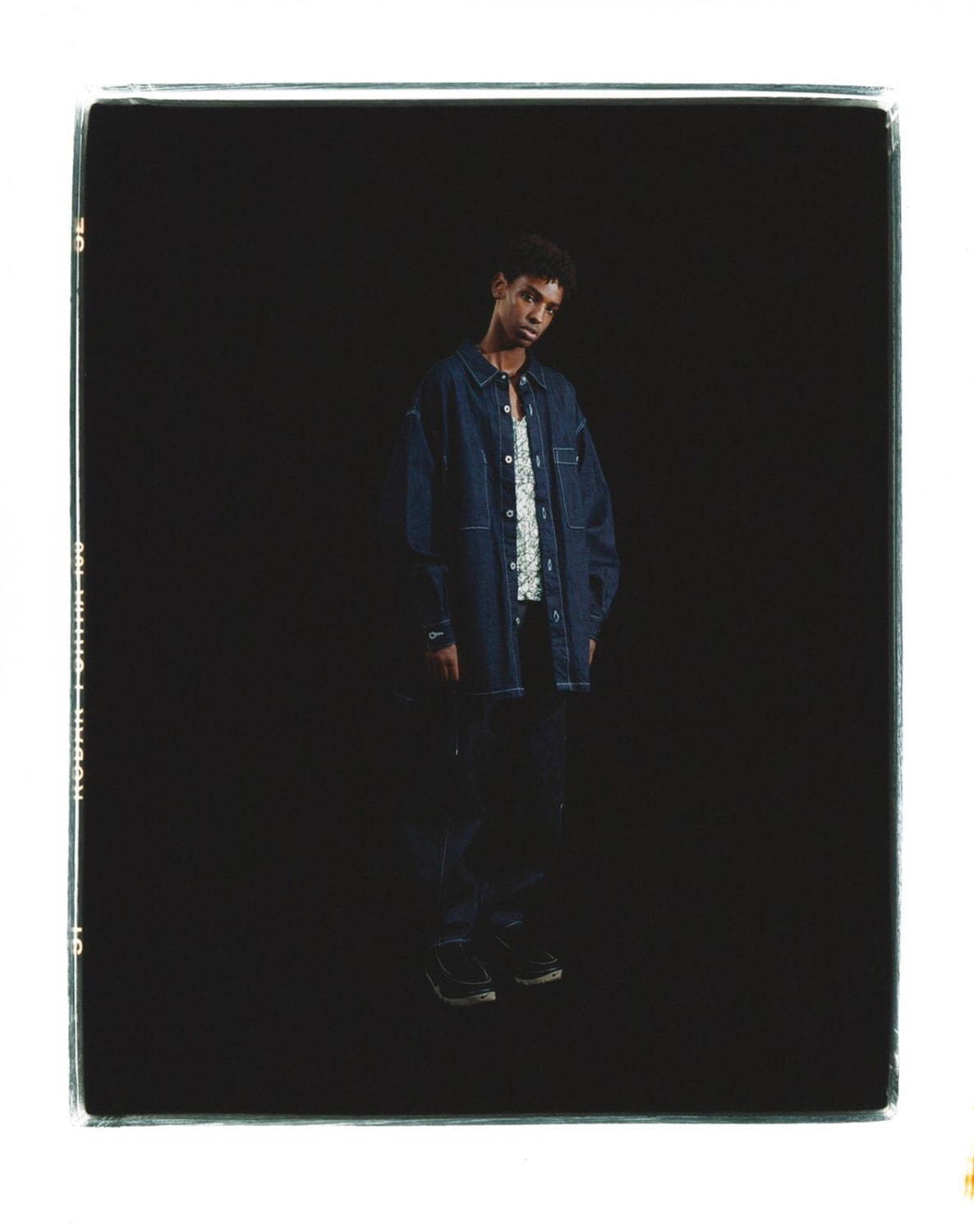 ロトル(ROTOL) 2020年春夏メンズコレクション  - 写真4