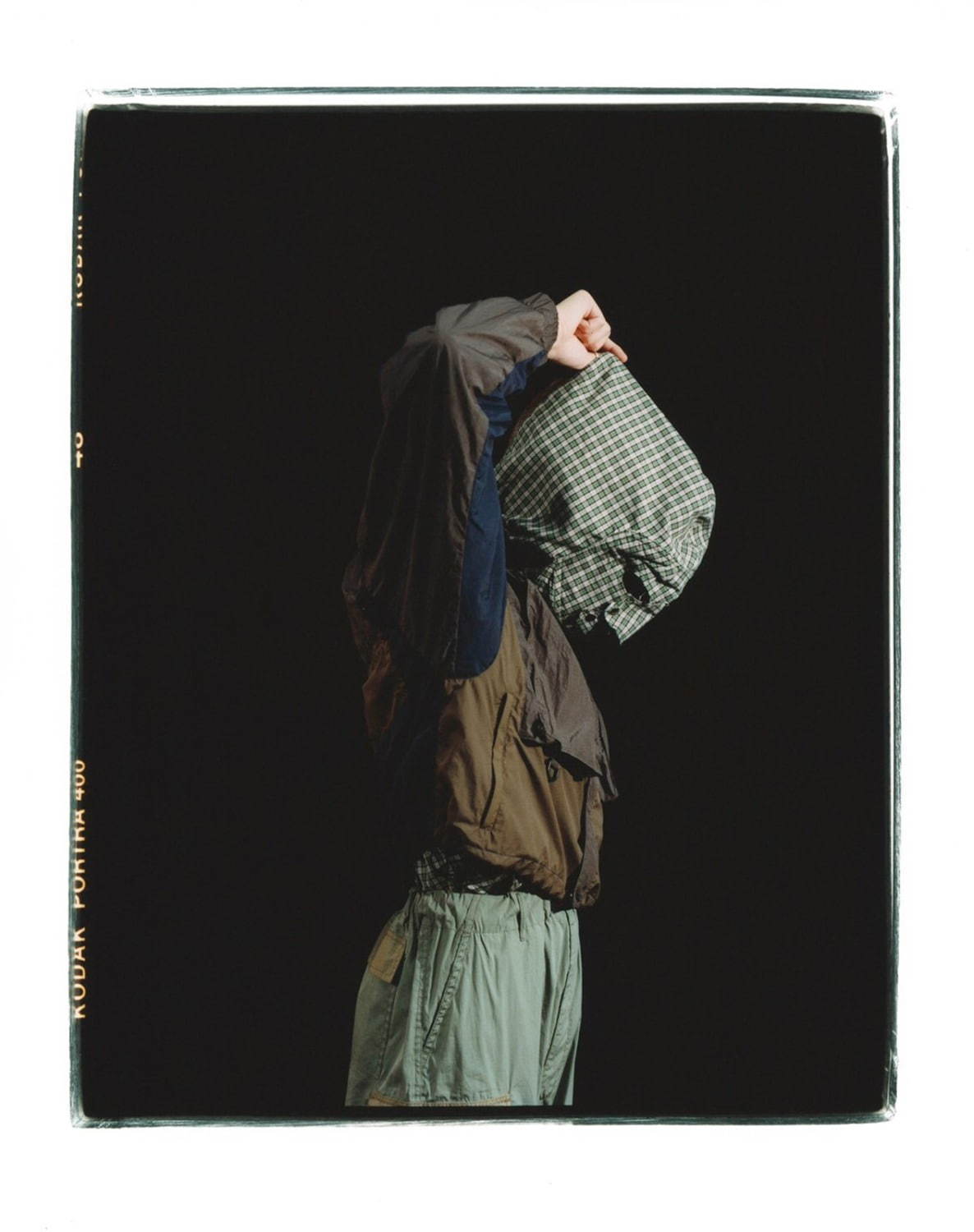 ロトル(ROTOL) 2020年春夏メンズコレクション  - 写真6