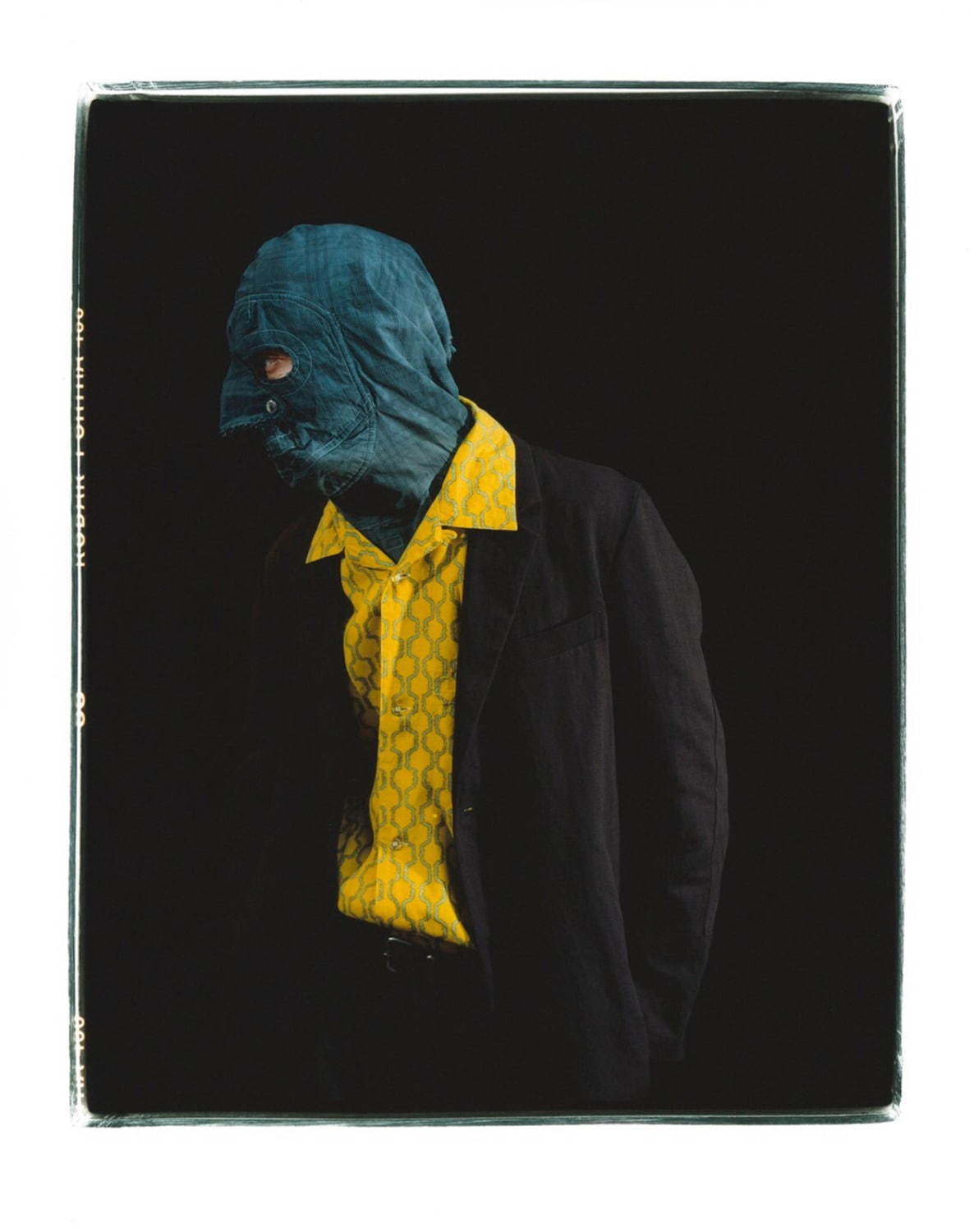 ロトル(ROTOL) 2020年春夏メンズコレクション  - 写真8