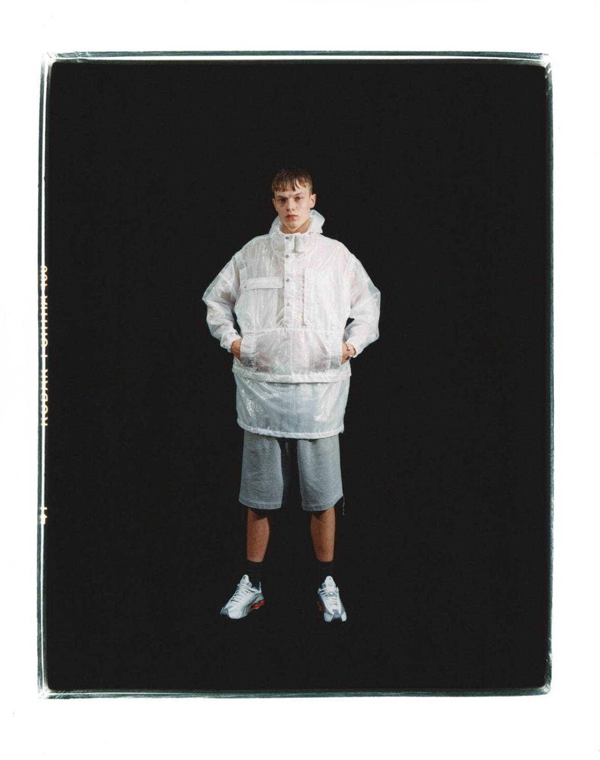 ロトル 2020年春夏｜ レインコート