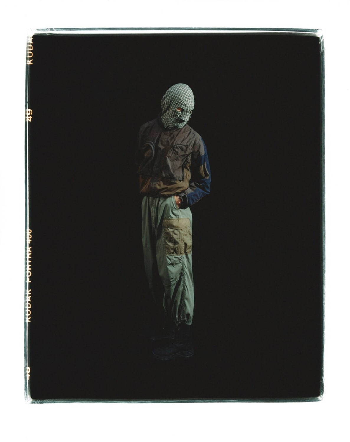 ロトル(ROTOL) 2020年春夏メンズコレクション  - 写真12