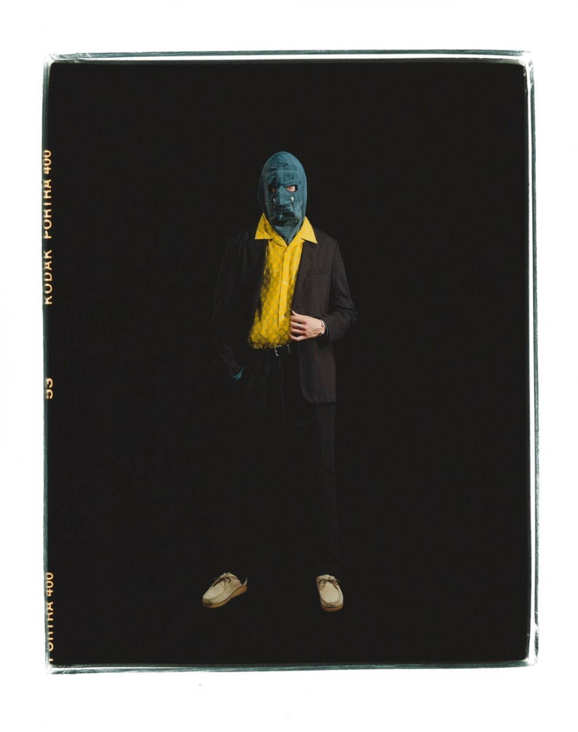 ロトル(ROTOL) 2020年春夏メンズコレクション  - 写真13