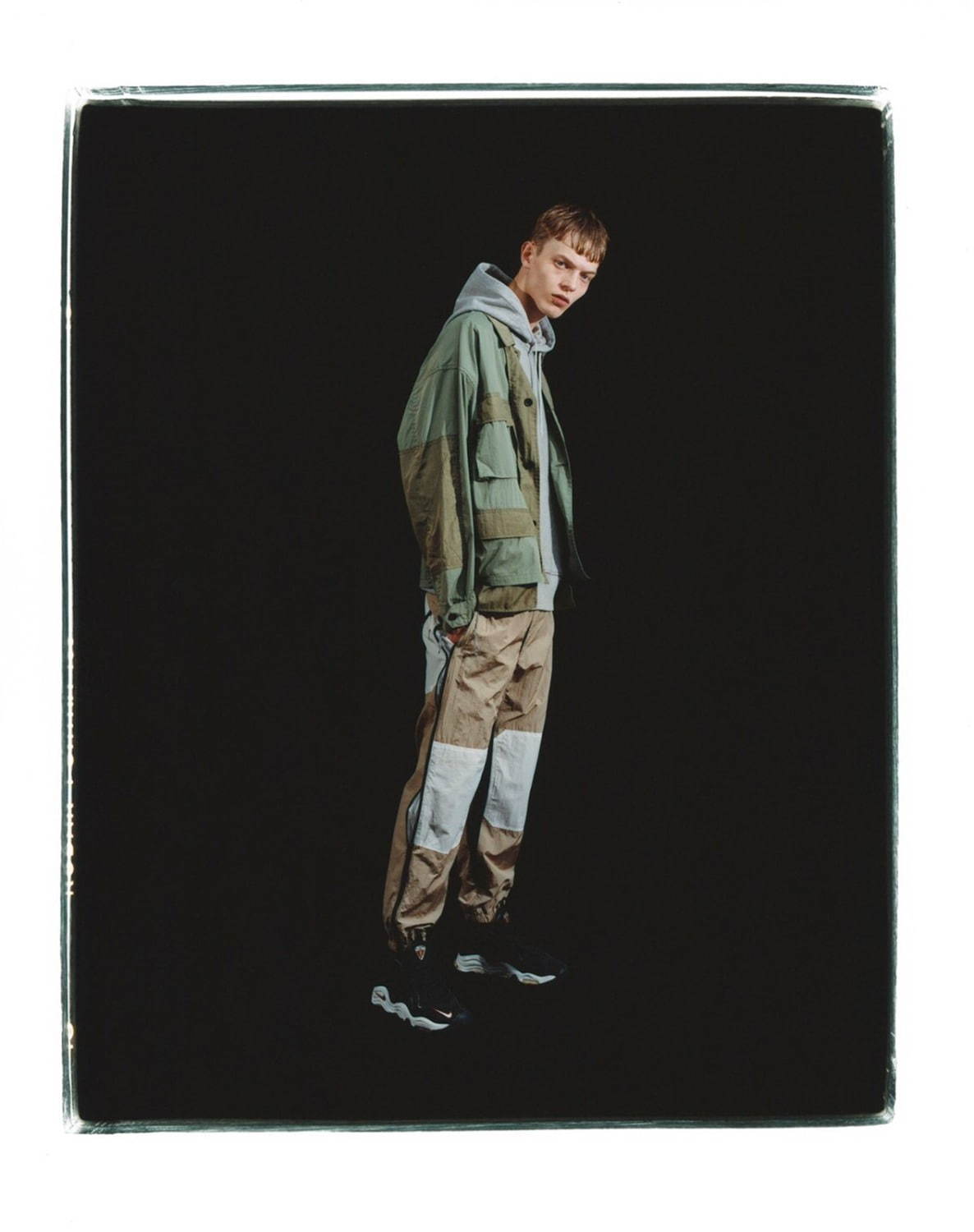 ロトル(ROTOL) 2020年春夏メンズコレクション  - 写真14