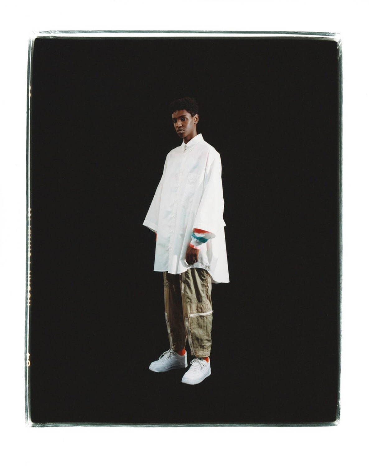 ロトル(ROTOL) 2020年春夏メンズコレクション  - 写真15