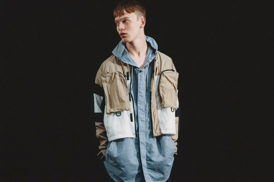 ロトル 2020年春夏 メンズ コレクション