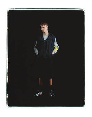 ロトル(ROTOL) 2020年春夏メンズコレクション  - 写真1