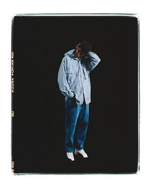 ロトル(ROTOL) 2020年春夏メンズコレクション  - 写真3