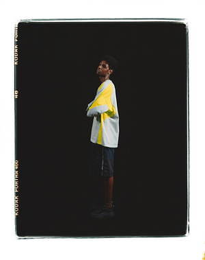 ロトル(ROTOL) 2020年春夏メンズコレクション  - 写真5