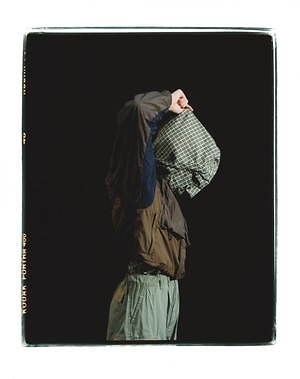 ロトル(ROTOL) 2020年春夏メンズコレクション  - 写真6