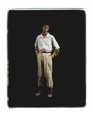 ロトル(ROTOL) 2020年春夏メンズコレクション  - 写真7