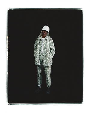 ロトル(ROTOL) 2020年春夏メンズコレクション  - 写真9