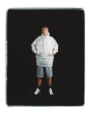 ロトル(ROTOL) 2020年春夏メンズコレクション  - 写真10