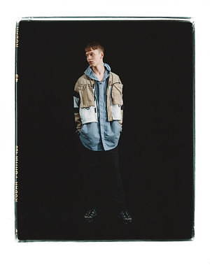 ロトル(ROTOL) 2020年春夏メンズコレクション  - 写真11