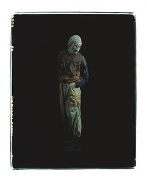 ロトル(ROTOL) 2020年春夏メンズコレクション  - 写真12