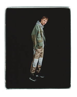 ロトル(ROTOL) 2020年春夏メンズコレクション  - 写真14