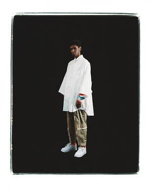 ロトル(ROTOL) 2020年春夏メンズコレクション  - 写真15