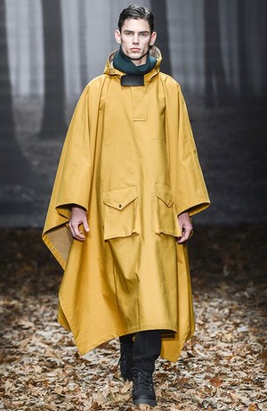 トラサルディ(TRUSSARDI) 2013-14年秋冬メンズコレクション  - 写真4