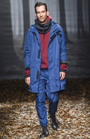 トラサルディ(TRUSSARDI) 2013-14年秋冬メンズコレクション  - 写真10