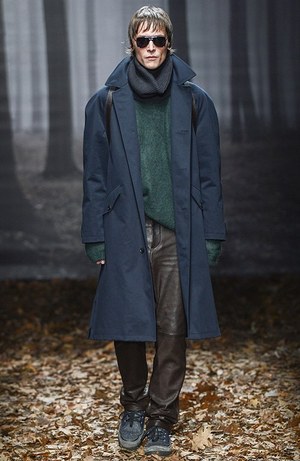トラサルディ(TRUSSARDI) 2013-14年秋冬メンズコレクション  - 写真12