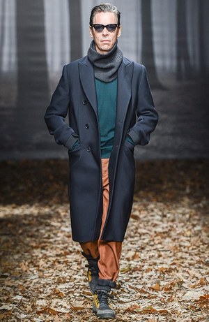 トラサルディ(TRUSSARDI) 2013-14年秋冬メンズコレクション  - 写真20