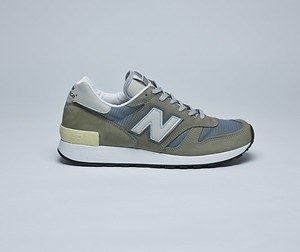 9/25発売｜KITH × New Balance 1700 Toronto 2colors｜抽選/販売