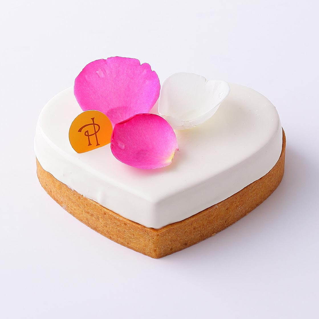 ピエール・エルメ・パリの20年ホワイトデー、ハート型マカロンやふんわりリコッタチーズのケーキ｜写真7