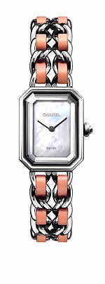 CHANEL腕時計プルミエール シャネル CHANEL｜プルミエール｜クォーツ・1990年代製