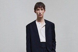 エルメネジルド ゼニア×フィアオブゴッド、“女性も着用OK”なメンズコートやシャツジャケット