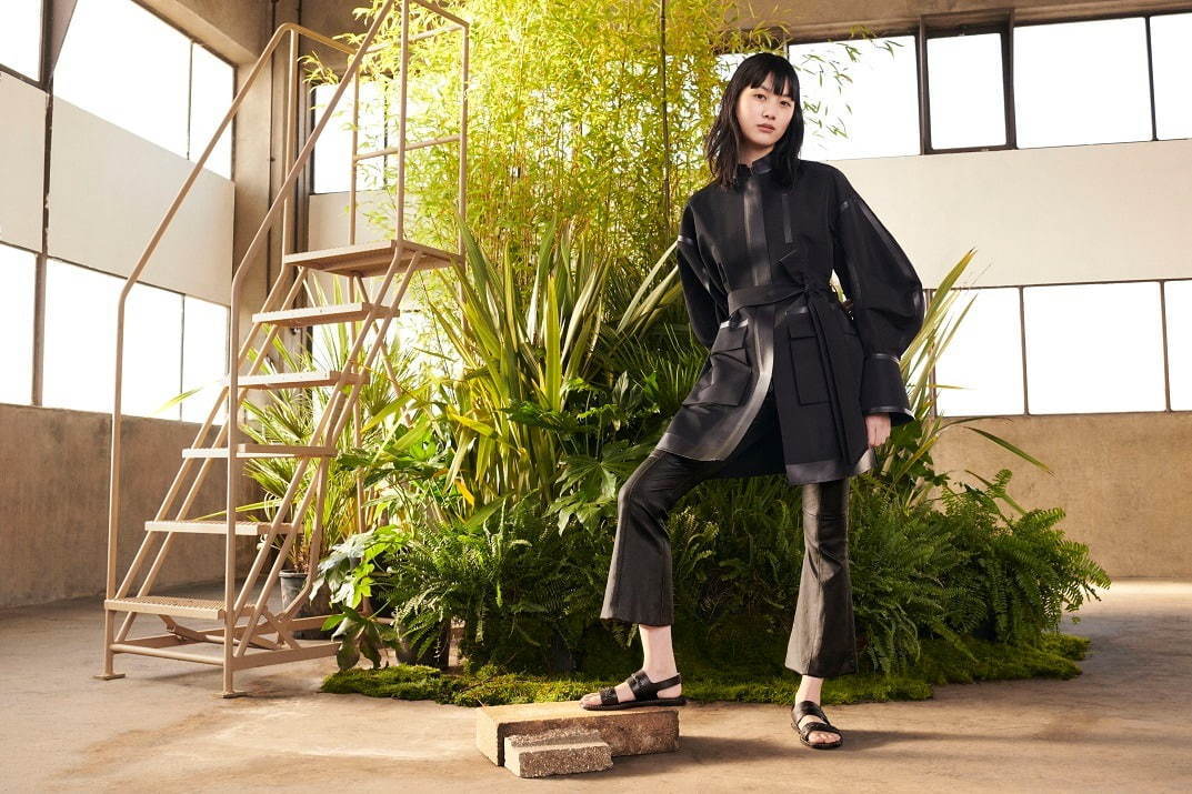 マメ クロゴウチ(Mame Kurogouchi), トッズ(TOD'S) T ファクトリー｜写真5